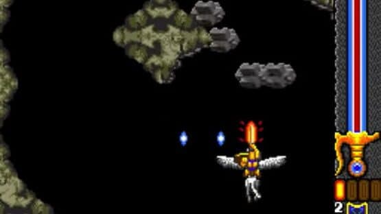 Phelios — screenshot 1