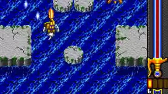 Phelios — screenshot 5