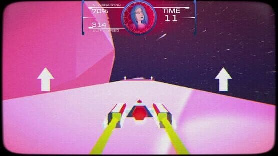 Nirvana — screenshot 1