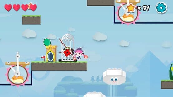 Little Witch — screenshot 3