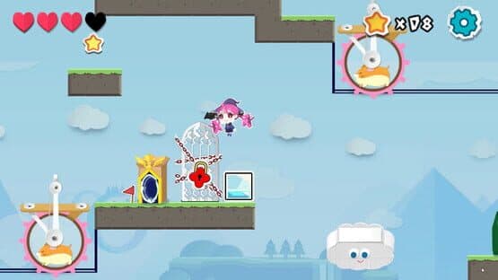 Little Witch — screenshot 4