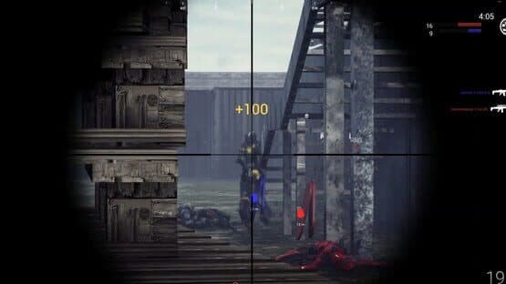 Decisive Strike — screenshot 1