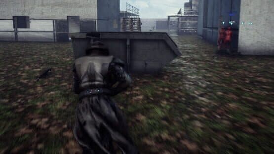 Decisive Strike — screenshot 2