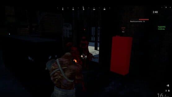 Decisive Strike — screenshot 3