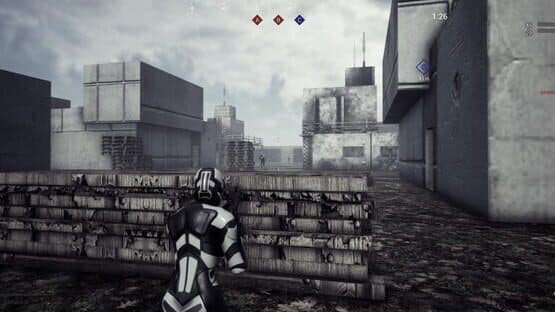 Decisive Strike — screenshot 5