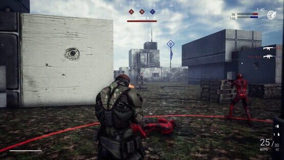 Decisive Strike — screenshot 6
