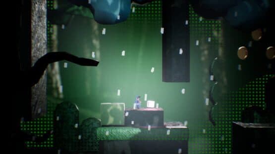 Pole — screenshot 2