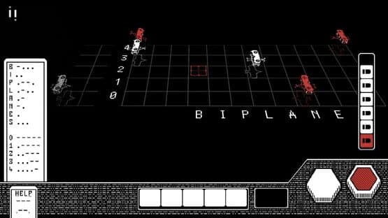 Morse — screenshot 1