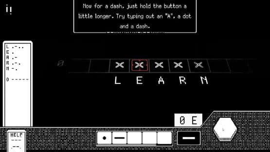 Morse — screenshot 5
