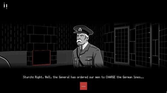 Morse — screenshot 7
