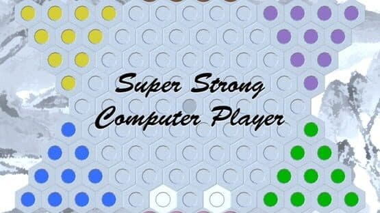 Chinese Checkers Master — screenshot 1