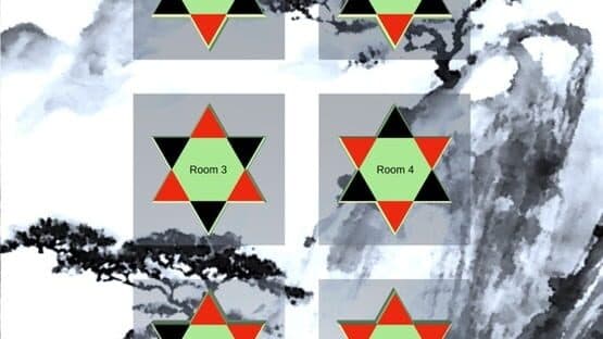 Chinese Checkers Master — screenshot 4