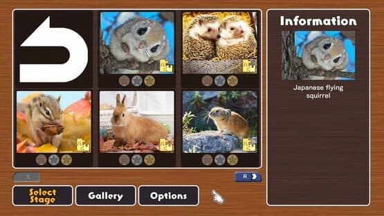 Jigsaw Masterpieces: Little Animals — screenshot 4