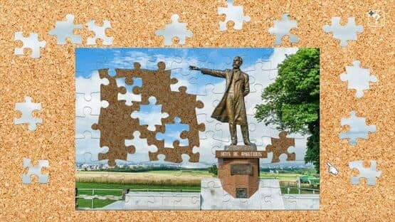 Jigsaw Masterpieces: Hokkaido - Most beautiful places in Japan — screenshot 2