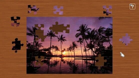 Jigsaw Masterpieces: Hawaii - Most Beautiful Places in the World — screenshot 2