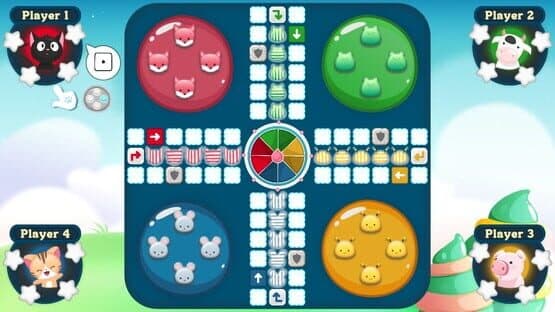 AnimaLudo: Extended Edition — screenshot 1