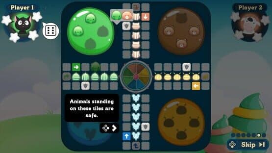 AnimaLudo: Extended Edition — screenshot 3