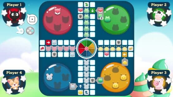 AnimaLudo: Extended Edition — screenshot 5
