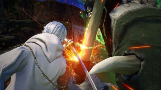 Touken Ranbu Warriors: Digital Deluxe Edition — screenshot 4