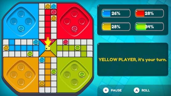 Party Bundle: Ludomania & Flowlines Vs. & 2048 Battles — screenshot 1