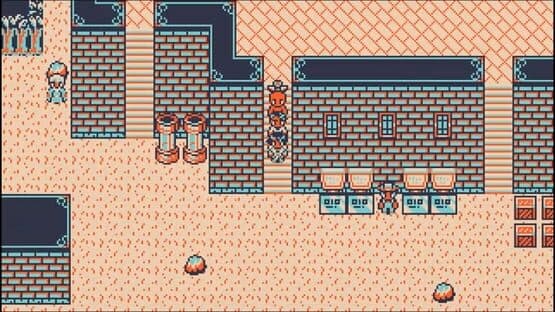 RogueStone — screenshot 6