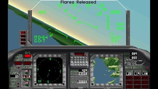 Harrier Jump Jet — screenshot 1