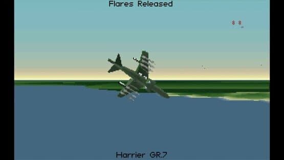 Harrier Jump Jet — screenshot 2
