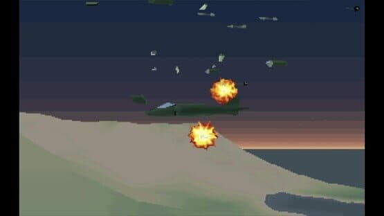 Harrier Jump Jet — screenshot 3