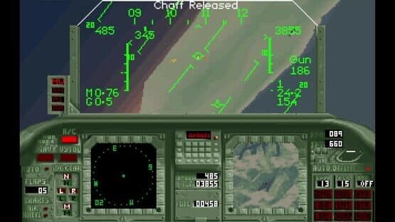 Harrier Jump Jet — screenshot 4