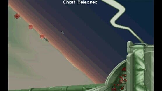 Harrier Jump Jet — screenshot 5