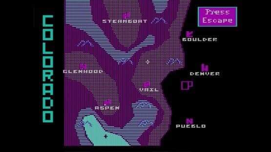 Solo Flight — screenshot 2