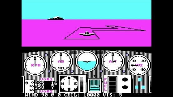 Solo Flight — screenshot 3