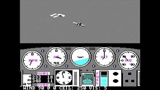 Solo Flight — screenshot 4