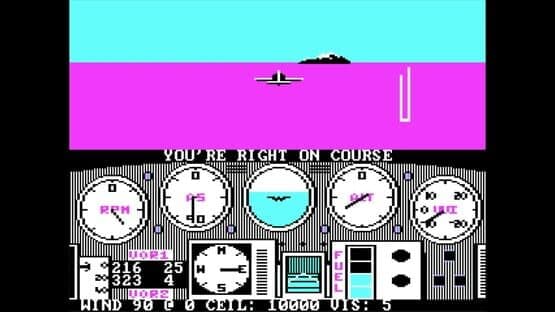Solo Flight — screenshot 5