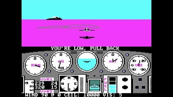 Solo Flight — screenshot 6
