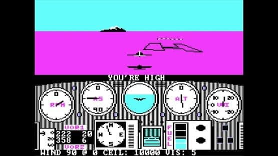 Solo Flight — screenshot 7