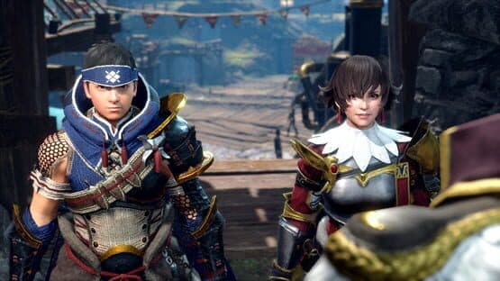 Monster Hunter Rise: Sunbreak - Deluxe Edition — screenshot 5