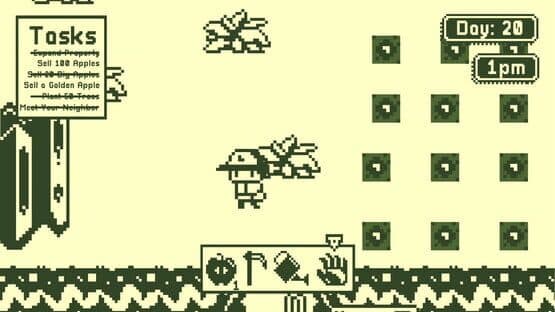 Bit Orchard: Animal Valley — screenshot 5