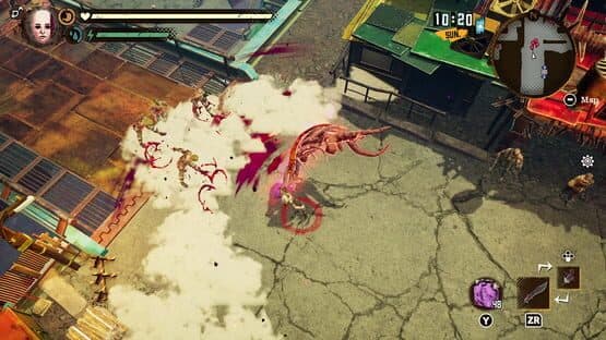 Deadcraft: Deluxe Edition — screenshot 3