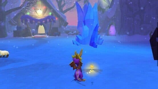 Spyro: A Hero's Tail — screenshot 2