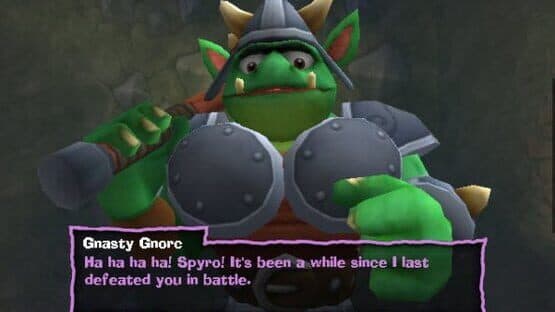Spyro: A Hero's Tail — screenshot 3