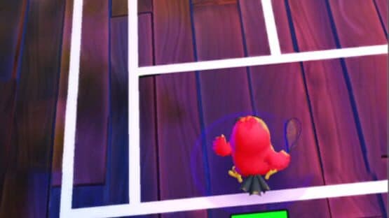 Angry Birds Tennis — screenshot 4