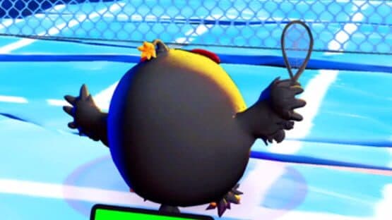 Angry Birds Tennis — screenshot 5