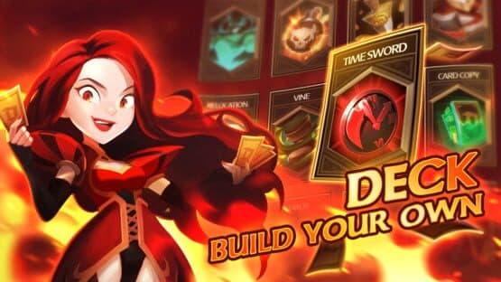 Dicast: Rules of Chaos — screenshot 4