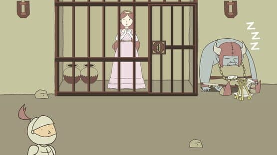 IQ Dungeon — screenshot 3
