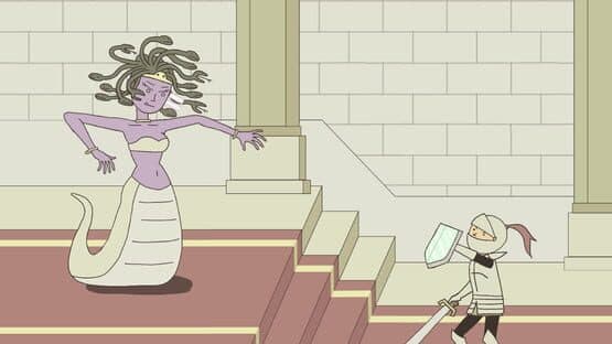 IQ Dungeon — screenshot 5