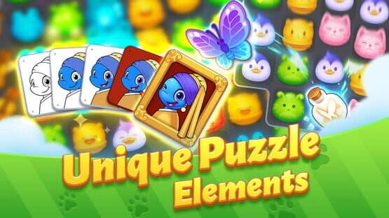 Neopets: Faerie Fragments — screenshot 3