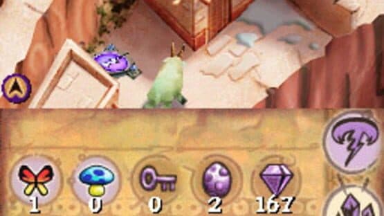 Spyro: Shadow Legacy — screenshot 1