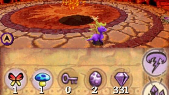 Spyro: Shadow Legacy — screenshot 2