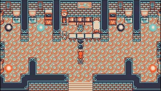 RogueStone — screenshot 7
